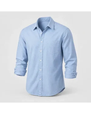 Cotton Shirt
