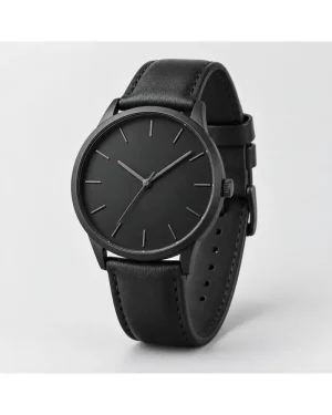 Minimal Watch