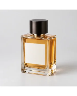 Amber Perfume
